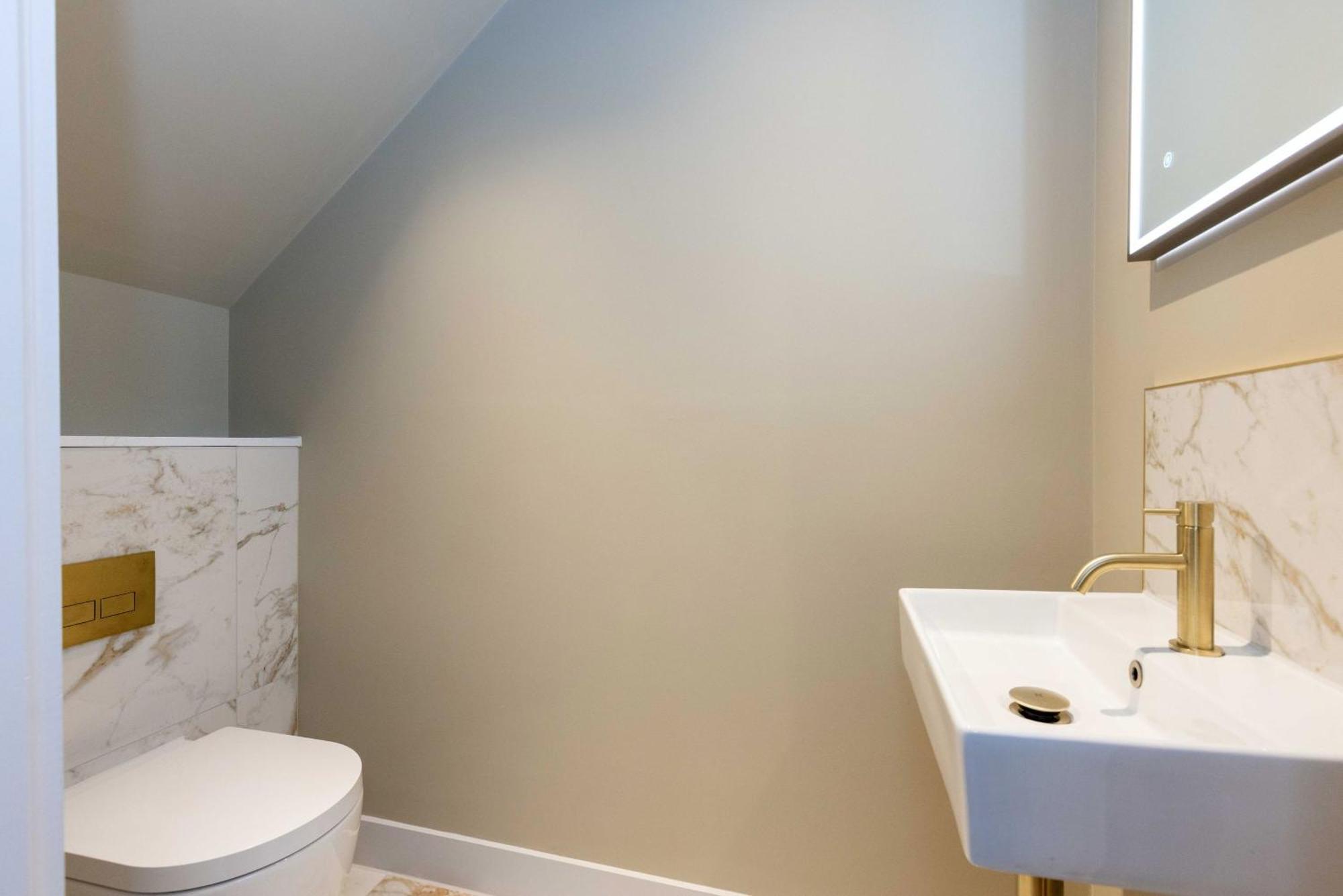 Dragon Suites - City Centre 2 Bed Luxury Mews House Edinburgh Exterior photo