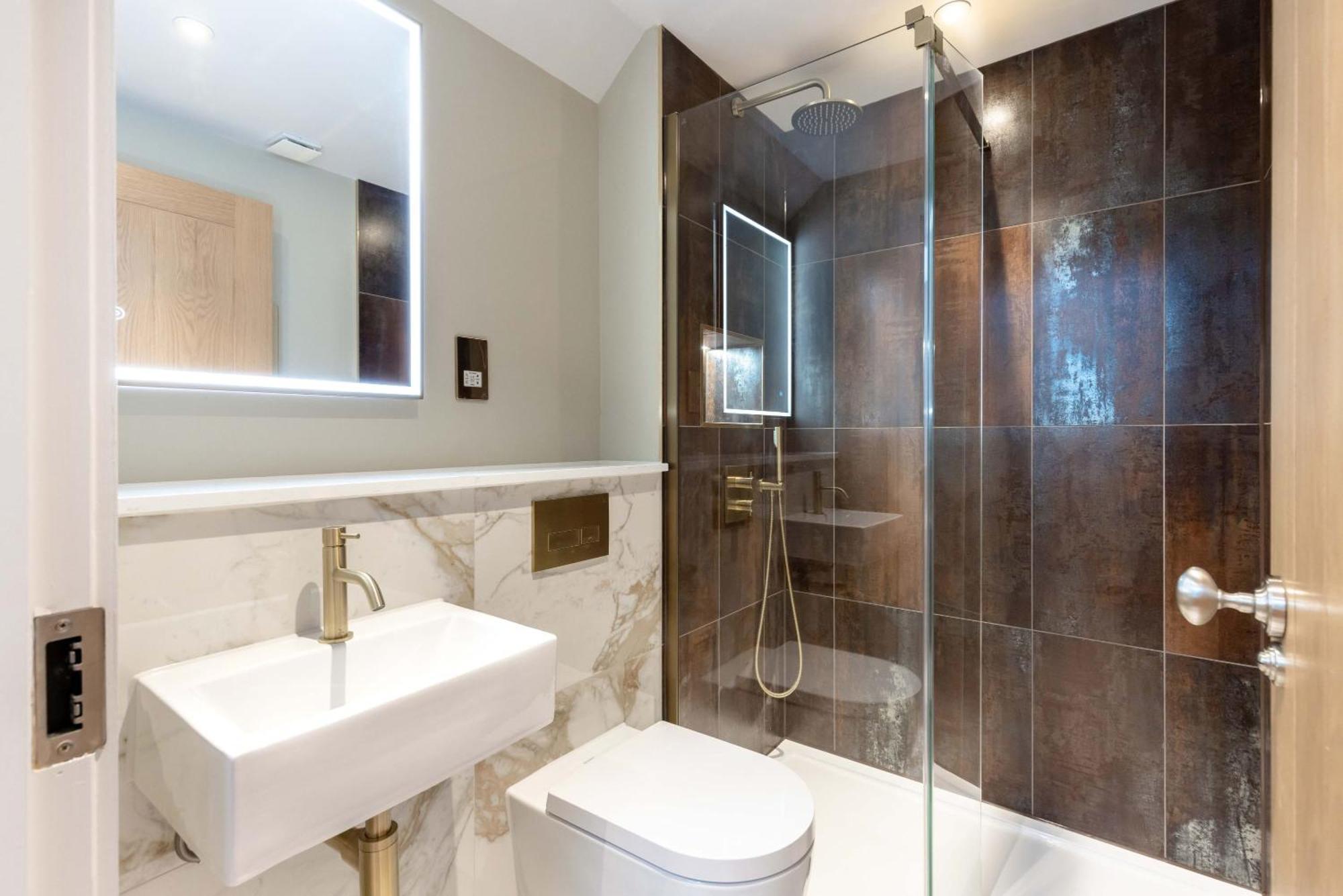 Dragon Suites - City Centre 2 Bed Luxury Mews House Edinburgh Exterior photo